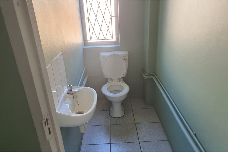 Commercial Property for Sale in Walmer Eastern Cape